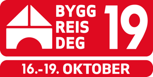 BYGG REIS DEG 16-19 października 2019