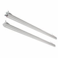 Linear LED lighting - SWCI Range